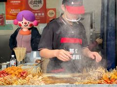 -郭记小街麻辣烫(南小街总店)