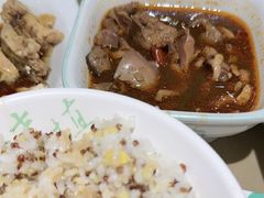 -老乡鸡(融科天地店)