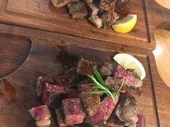 -MEAT MATE 鲜食肉铺(凤凰汇·里巷店)