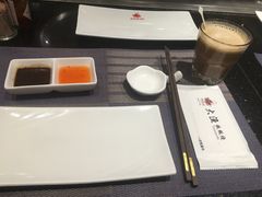 -大渔铁板烧(大悦城店)