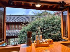 -勺子米线·云南传统小吃市集(四方街店)