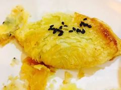 -青岛蓝海大饭店·渔歌舫(李沧店)