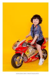 -星豆豆儿童摄影(南郊太白南路店)