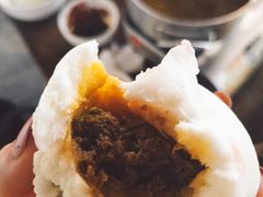 -清泉阁包子铺(中山路店)