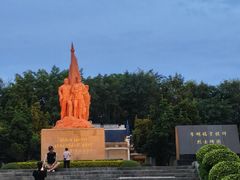-南宁南湖公园