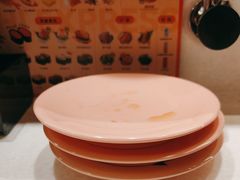 -争鲜回转寿司(天府广场-今站PLUS店)