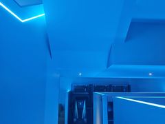 -碧涛阁·泡泡海洋·汤泉洗浴(王府花园店)