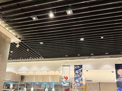 -武汉世茂希尔顿酒店·汇·全日餐厅