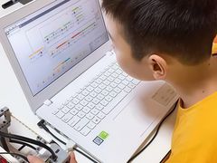 -斯坦星球AI编程·机器人科创·科学实验·信奥·思维·STEM·积木拼搭·竞赛考级(浦东联洋广场大拇指龙阳御桥中心)