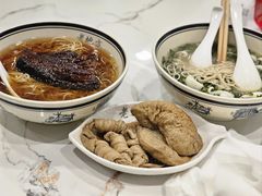 -老地方面馆(思南路店)