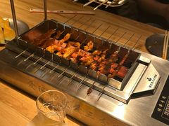 -邢氏老太太烤串(北兴街店)