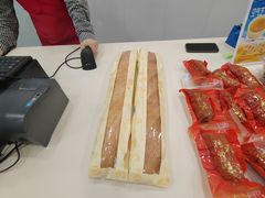 -静安面包房(天山店)