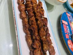 -鲜得莱渔港·小平岛海胆馆(七贤岭店)