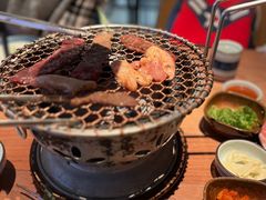 -烧肉达人•炭火烧肉(新天地店)