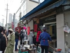 -蓉城西二道无名冒菜(西二道街店)