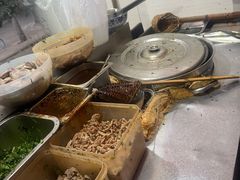 -叶新小吃店(来凤小区总店)