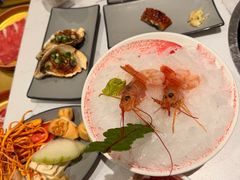 -花和寿喜烧·三文鱼自助专门店(光屿城店)