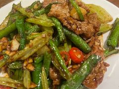 -寻裕记·现炒浇头面(人民广场店)