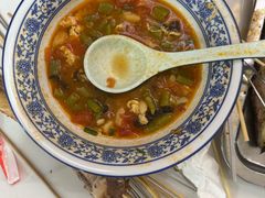 -马老大烧烤(和平路店)