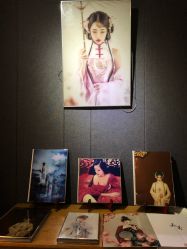 -盘子女人坊生日照·摄影馆(华强店)