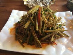 甘泉豆腐干-双城乡铁锅炖羊肉(莱安逸境店)