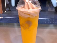 -喜茶(广州中山六路店)