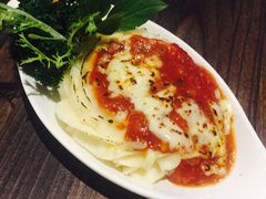 -巴别塔法餐舍(朝阳店)