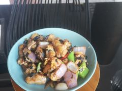 -白云湖畔酒店-湖畔餐厅