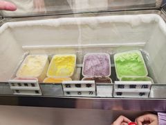 -成裕雪糕店(士多店)