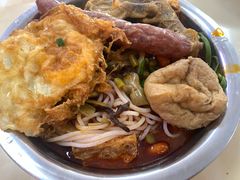 螺蛳-凤张螺蛳粉·爽口粉(跃进路总店)