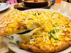 -萨莉亚意式餐厅(苏州泉屋店)