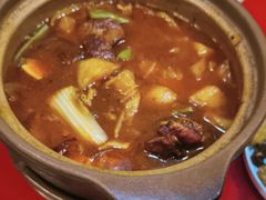 -宏状元现熬粥·京味菜(五棵松店)