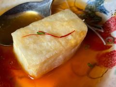 日式炸豆腐-天手古舞居酒屋(889广场店)