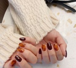-手艺人不办卡美甲美睫