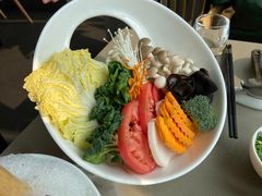 -享月汤皇·海鲜小火锅·聚会(曲江创意谷店)