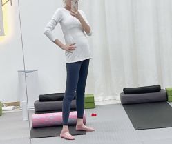 -子午孕教·孕妇瑜伽产后恢复(市北店)