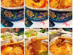 -名都晓荷塘主题火锅(建设大街店)