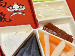 -局气 烤鸭·北京菜(前门店)