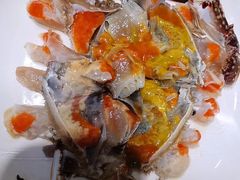 -丹盛象山海鲜(水清路店)