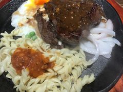-西缘牛排(荟聚购物中心店)