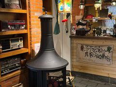 -马灯部落·西湖边的创意山景餐厅(虎跑动物园店)