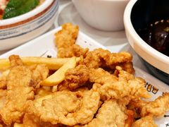 -雅佳神话·麻辣烤鱼(新街口店)