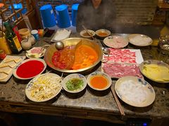 -小龙坎火锅(黄河店)
