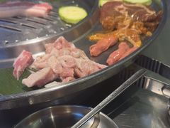 -哈哈碳都·牛肋条无限自助烤肉(宝龙店)