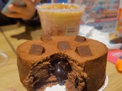 -肯德基(金爵万象店)