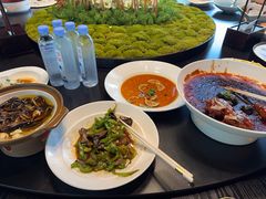 -金板闸水岸园林餐厅(大运河板闸遗址公园店)