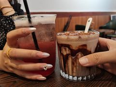 -triple coffee叁杯咖啡