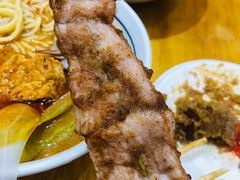 -林氏沙茶面·闽南必尝小吃(福建路店)