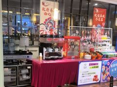 -新海渔港·胶东海鲜家常菜·家宴(奥体中心店)