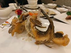 -香云轩·顺德菜(香云纱园林酒店店)